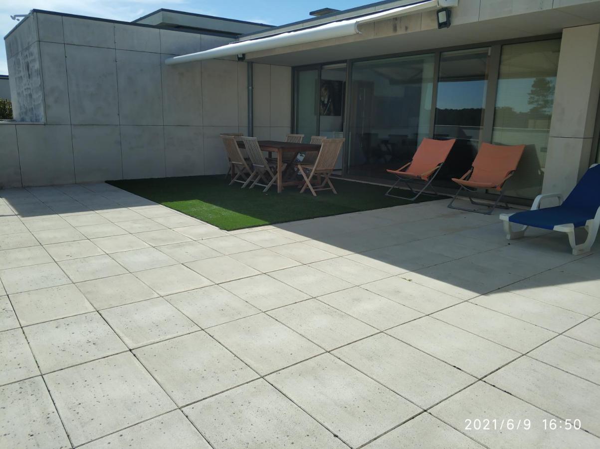 Apartamento Mariano Cabedelo Viana do Castelo Exterior foto