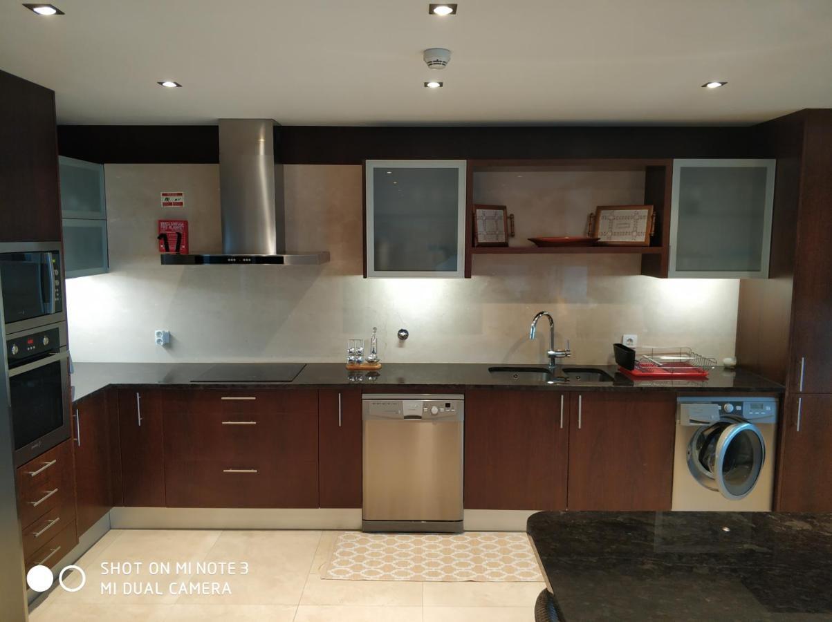 Apartamento Mariano Cabedelo Viana do Castelo Exterior foto