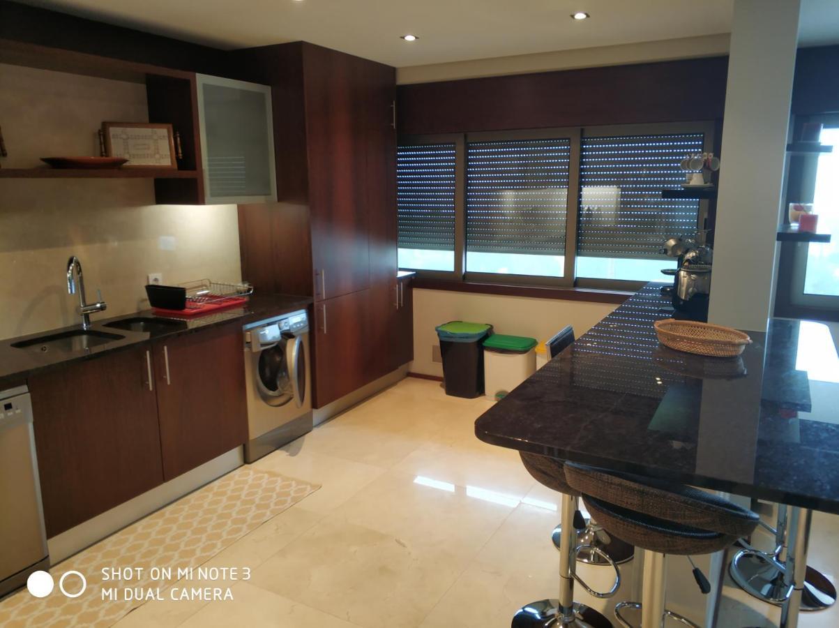 Apartamento Mariano Cabedelo Viana do Castelo Exterior foto