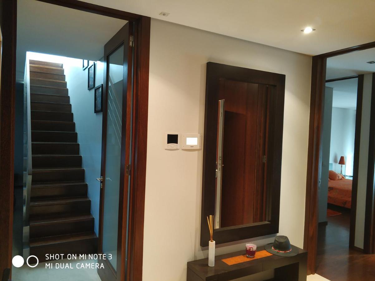 Apartamento Mariano Cabedelo Viana do Castelo Exterior foto
